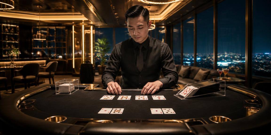 fv888 Bàn Sic Bo Trực Tiếp Với Dealer Thật Và Cược Đa Dạng
